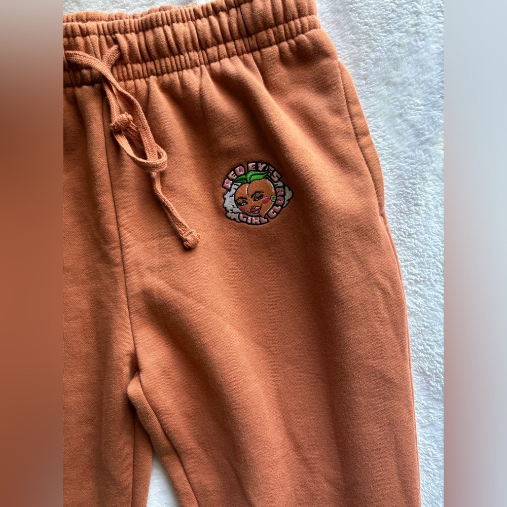 Sweatpants